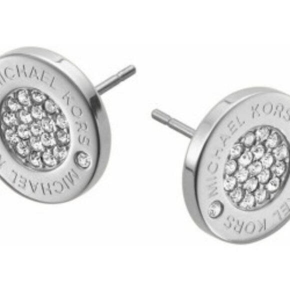 Michael Kors Earrings - Picture 3 of 8